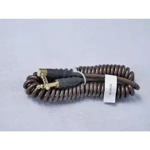 Guitar Jack to Jack Link Cable (Brown) Tlc144/3m