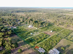Kilifi, Tezo Prime Plots For Sale