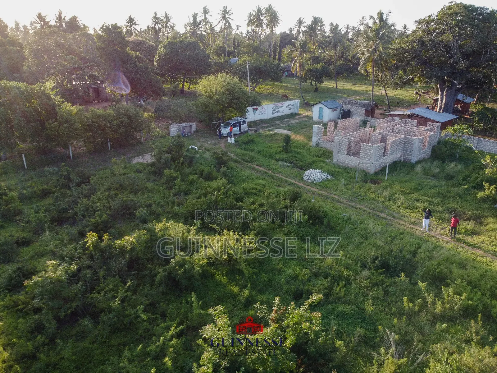 Kilifi, Tezo Prime Plots For Sale
