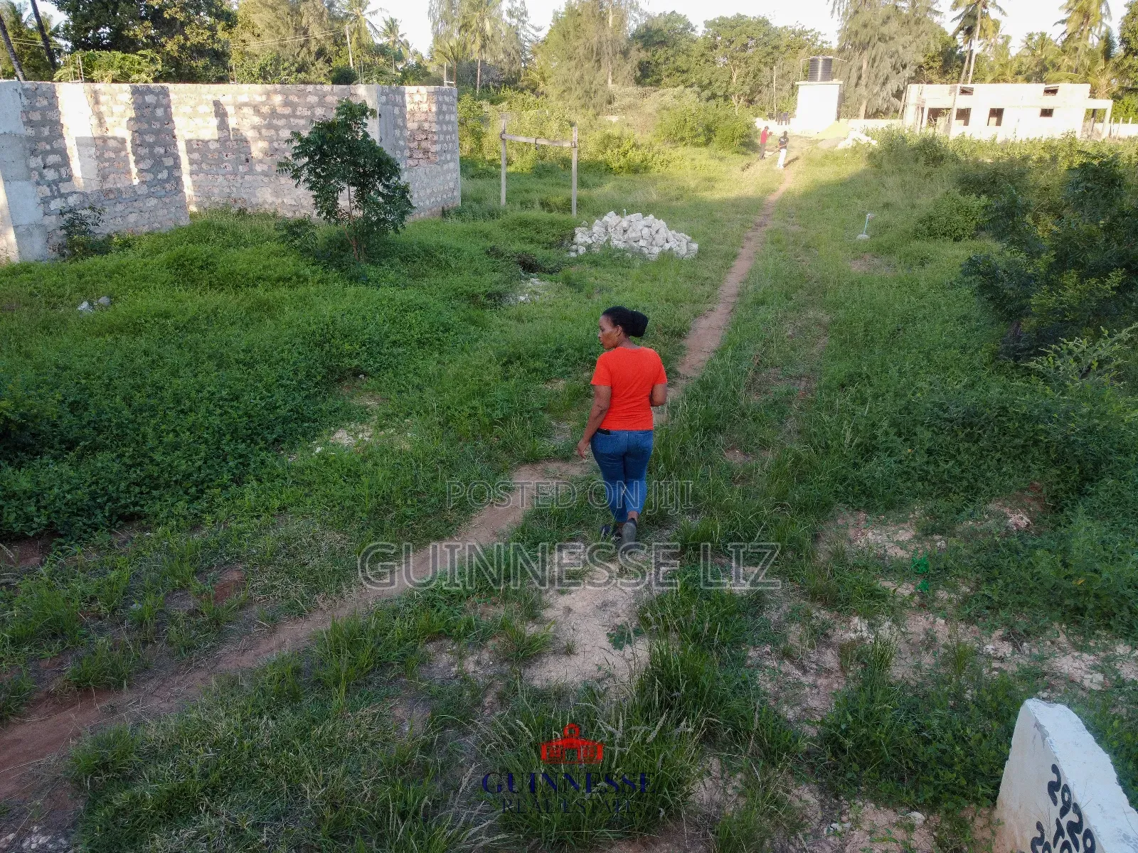 Kilifi, Tezo Prime Plots For Sale