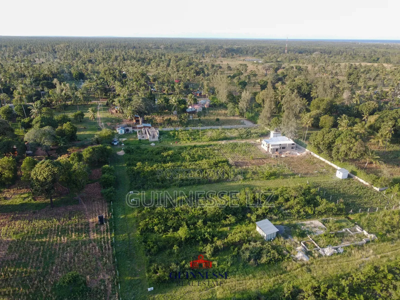 Kilifi, Tezo Prime Plots For Sale