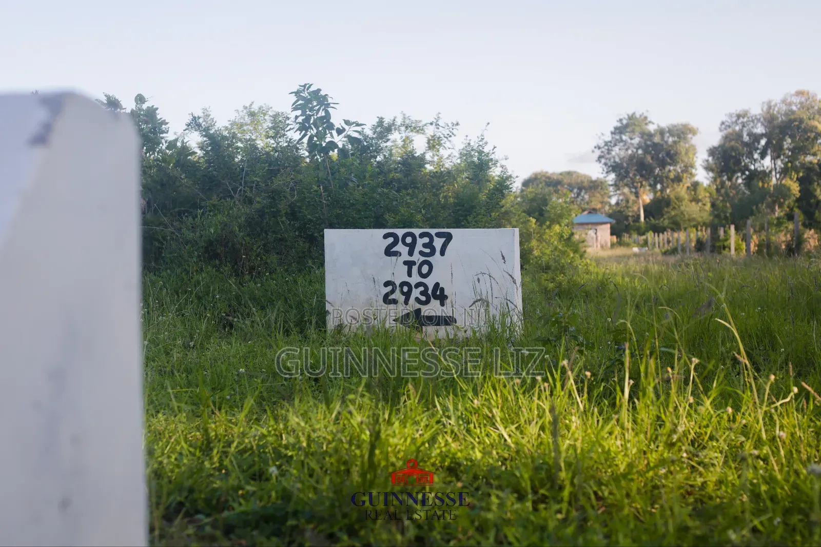Kilifi, Tezo Prime Plots For Sale