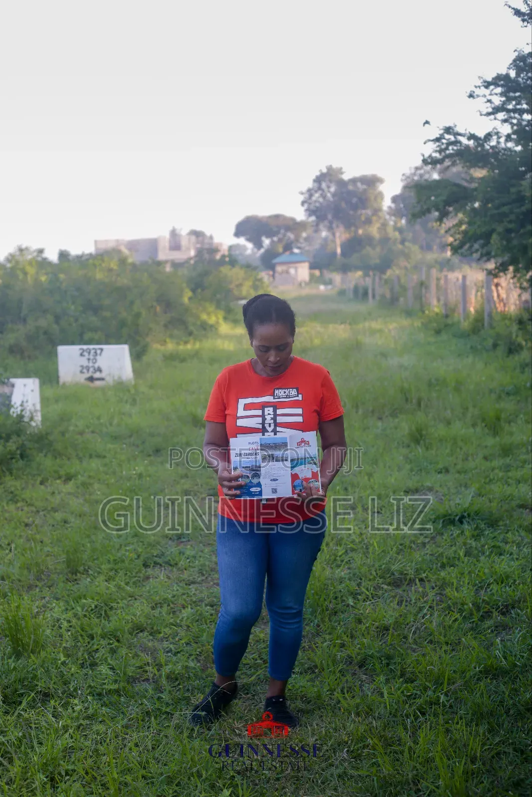 Kilifi, Tezo Prime Plots For Sale