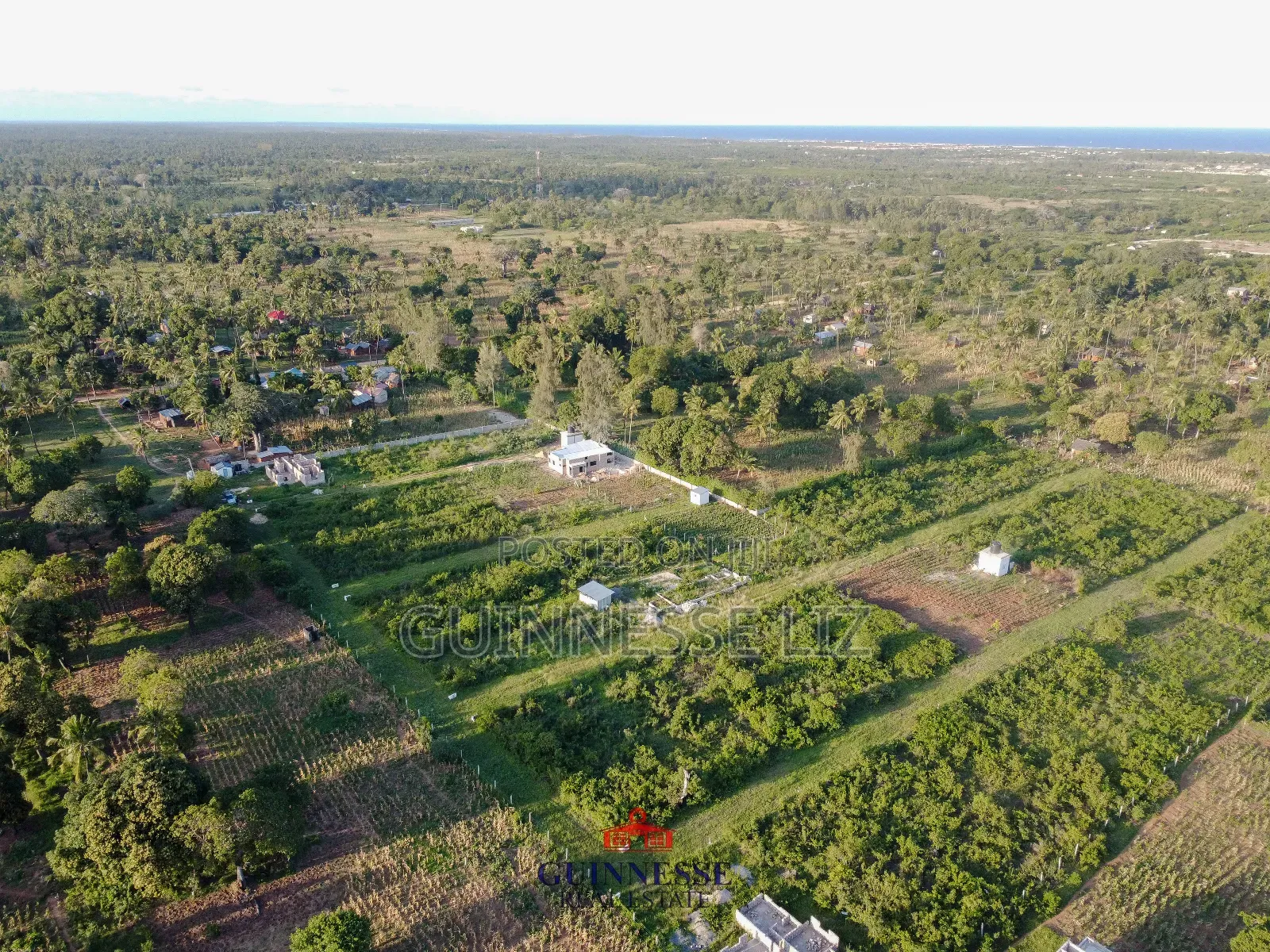 Kilifi, Tezo Prime Plots For Sale