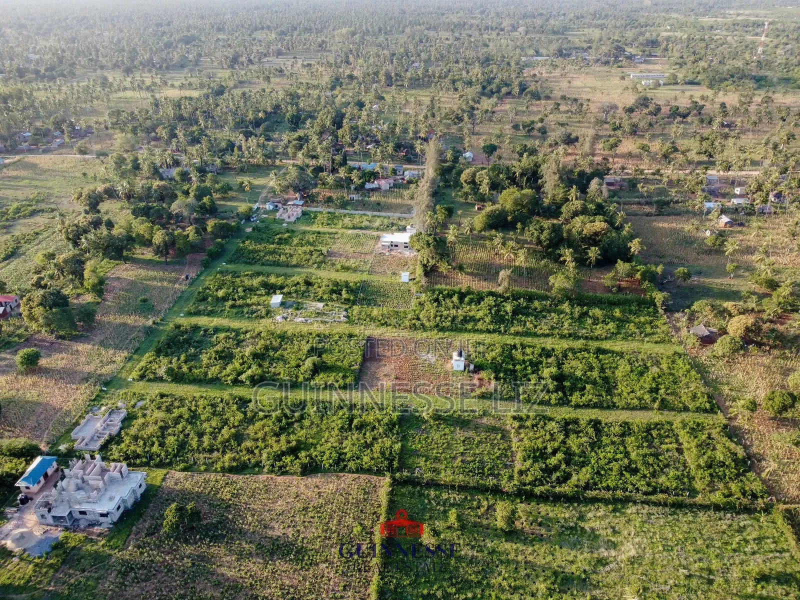 Kilifi, Tezo Prime Plots For Sale