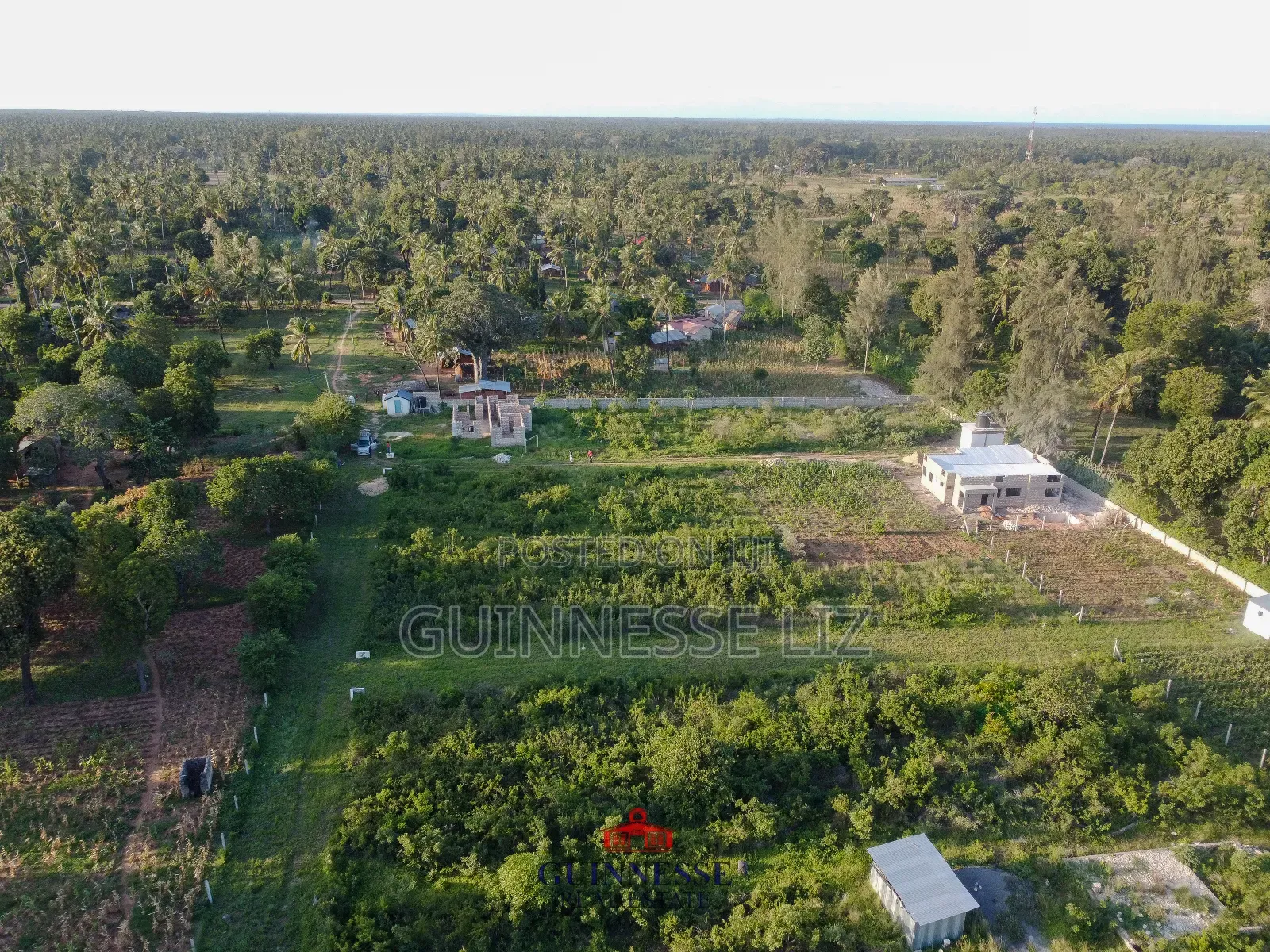 Kilifi, Tezo Prime Plots For Sale
