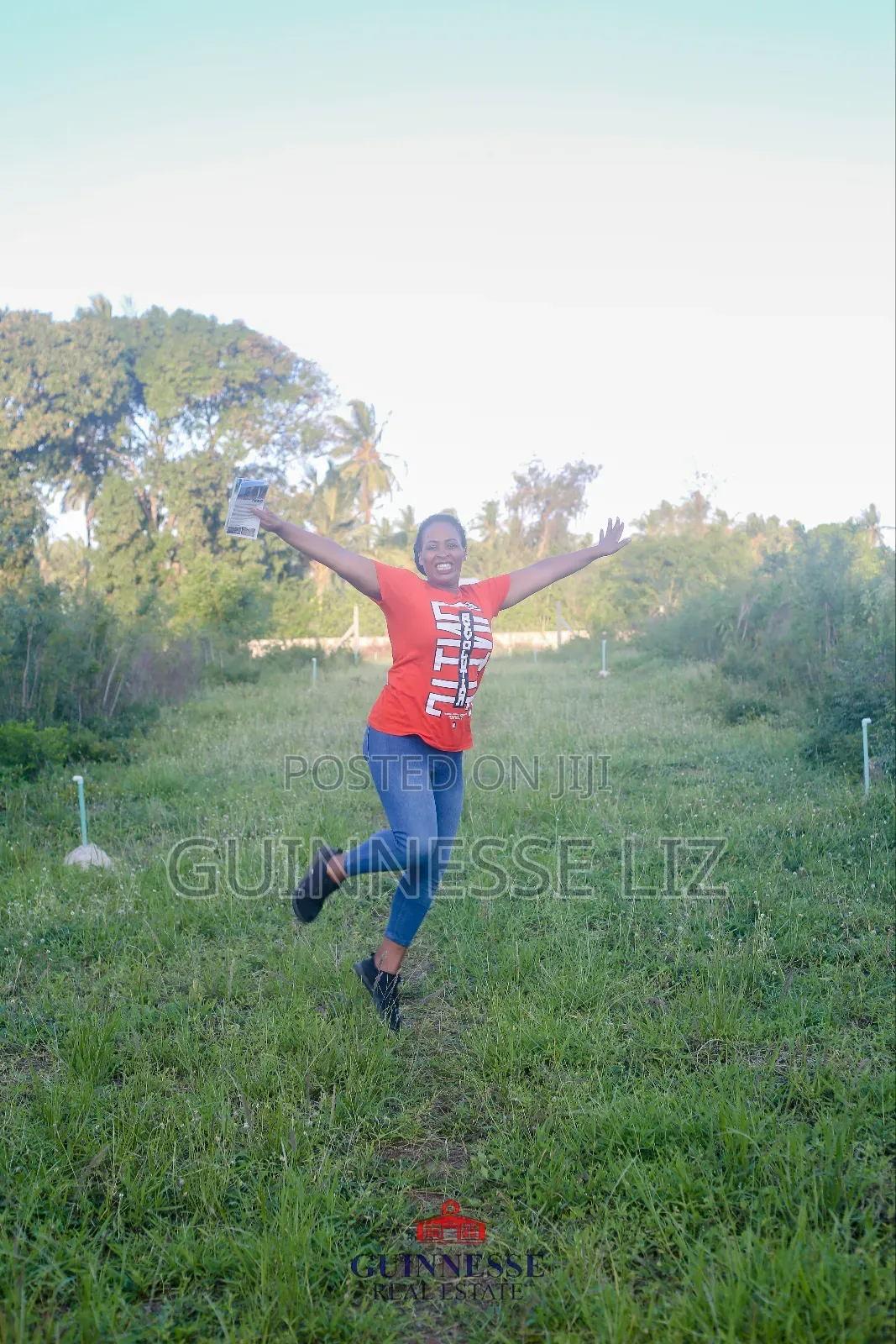 Kilifi, Tezo Prime Plots For Sale