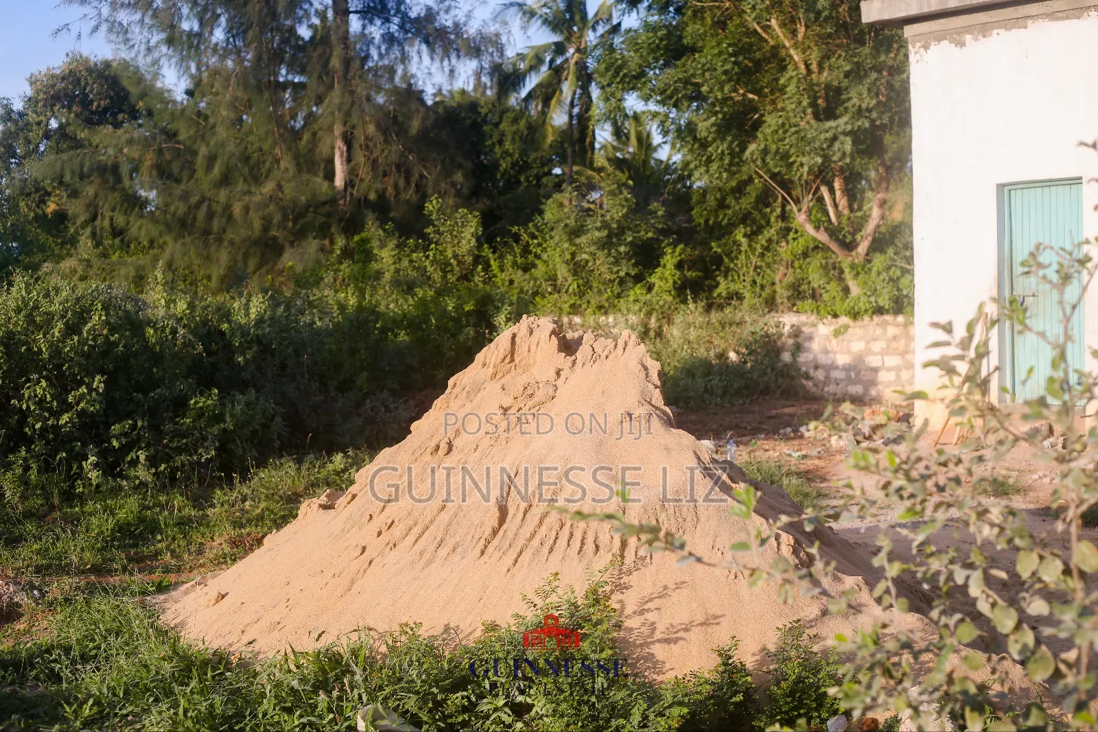 Kilifi, Tezo Prime Plots For Sale