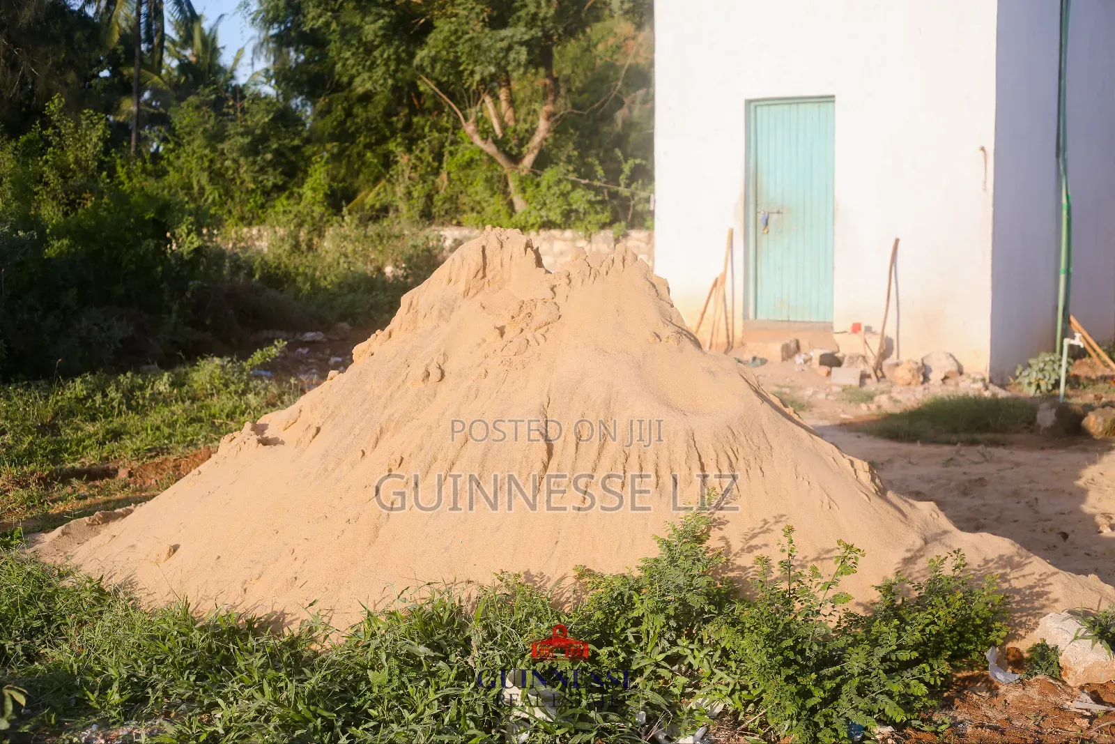Kilifi, Tezo Prime Plots For Sale