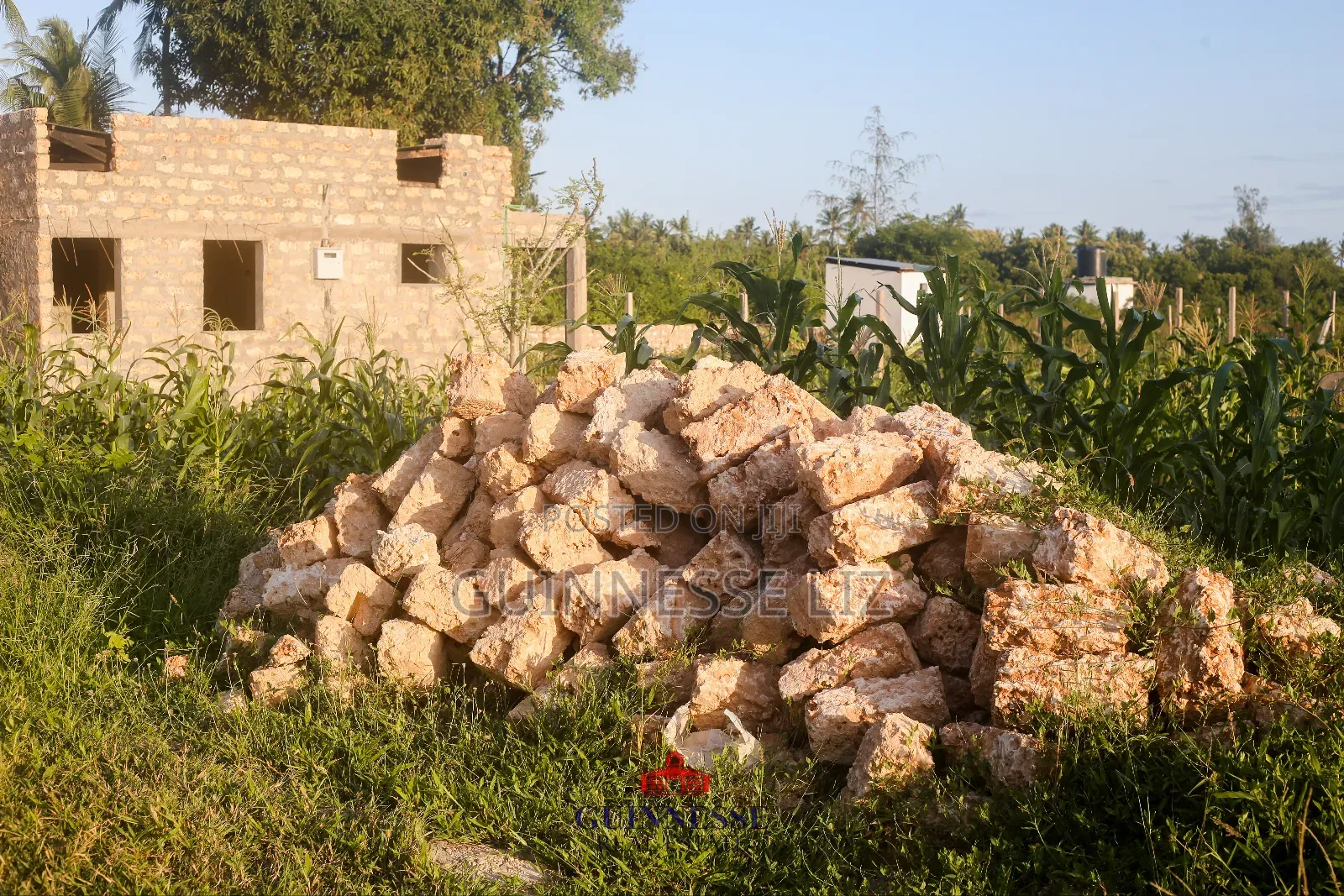 Kilifi, Tezo Prime Plots For Sale