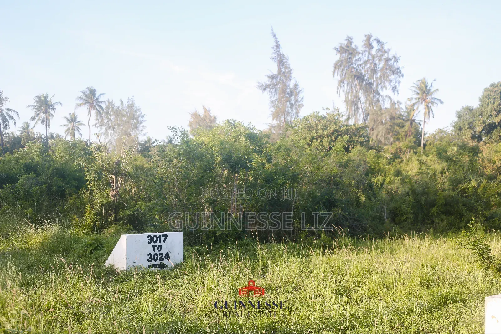 Kilifi, Tezo Prime Plots For Sale