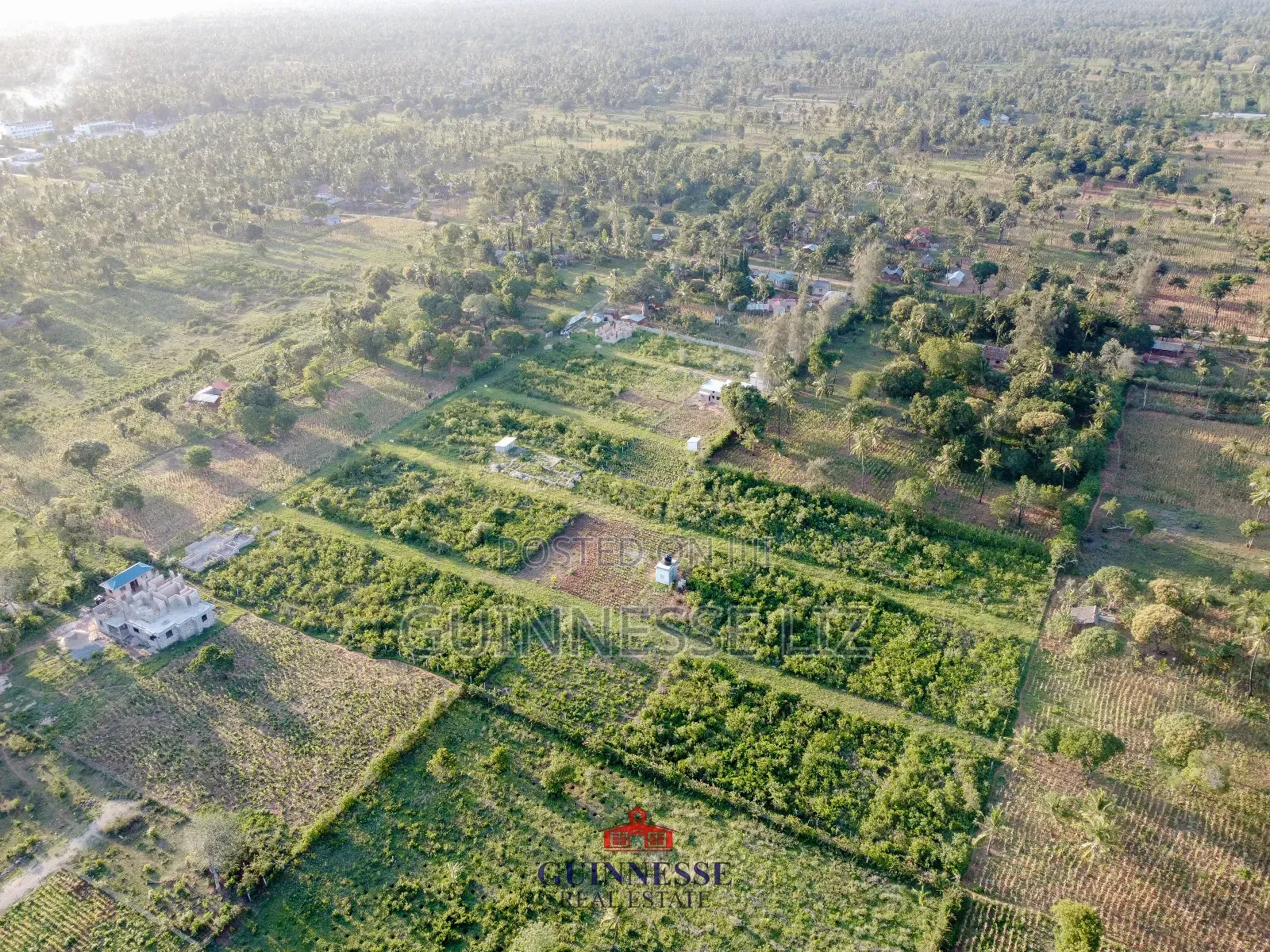 Kilifi, Tezo Prime Plots For Sale