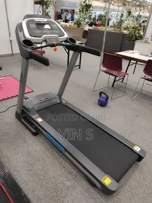 Merc-V1 Treadmills
