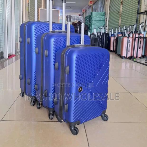Luxurious Suit Case 3 In 1 - thumbnail 2