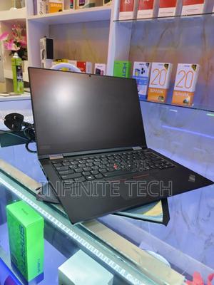 New Laptop Lenovo ThinkPad X280 8GB Intel Core I7 SSD 256GB - thumbnail 2