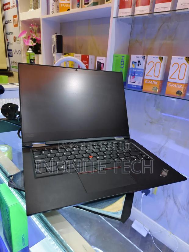 New Laptop Lenovo ThinkPad X280 8GB Intel Core I7 SSD 256GB - thumbnail 4