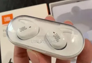 JBL Tws4 Twin Bluetooth Headset