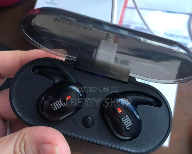 JBL Tws4 Twin Bluetooth Headset - main view