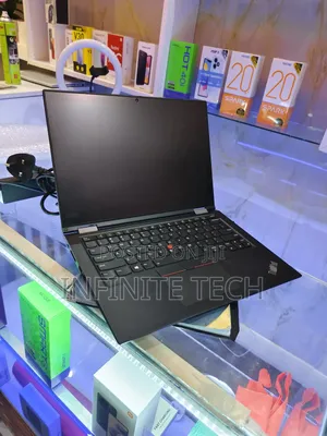 Laptop Lenovo ThinkPad X380 Yoga 8GB Intel Core I5 SSD 256GB
