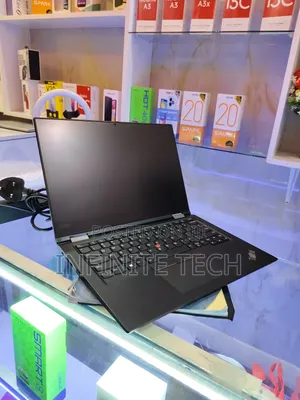 Laptop Lenovo ThinkPad X380 Yoga 8GB Intel Core I5 SSD 256GB