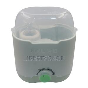 Milk Bottle Warmer Bottle ,Streliser Milk Warmer - thumbnail 2