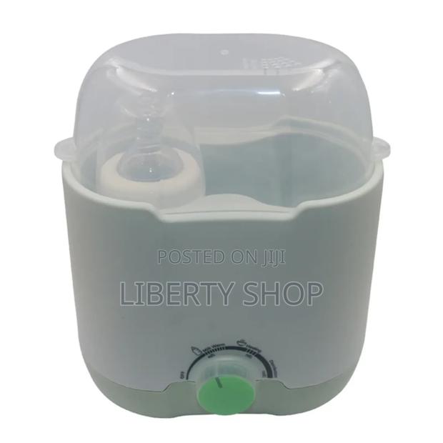 Milk Bottle Warmer Bottle ,Streliser Milk Warmer - main view