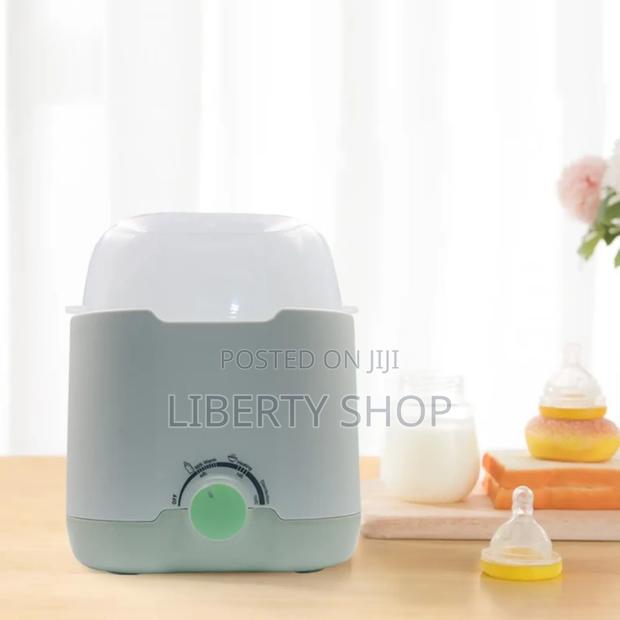 Milk Bottle Warmer Bottle ,Streliser Milk Warmer - thumbnail 4