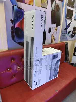 Sony Sound Bar S400rf 330watts