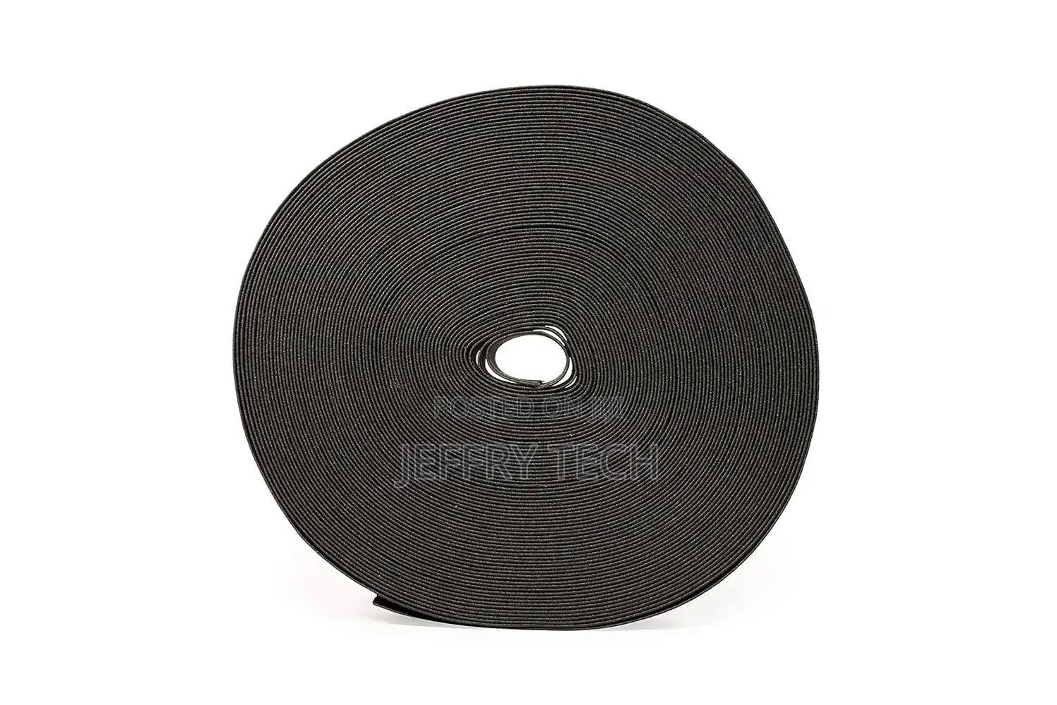 Nylon Back to Back Velcro Strap 10m