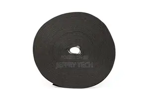 Nylon Back to Back Velcro Strap 10m