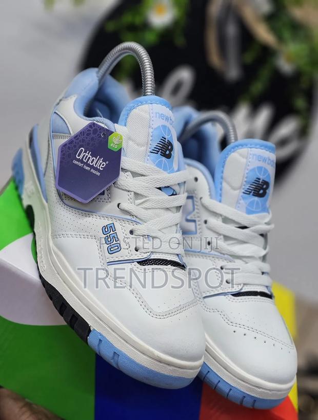 New Balance 55037/38/39/40/41/3/44/451st Leather at 3500