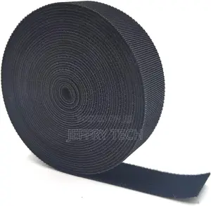 Velcro Cable Ties 25 Metre Length Velcro Tape Roll 20 Mm