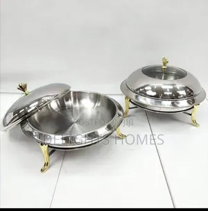 Chafing Dish Food Warmer