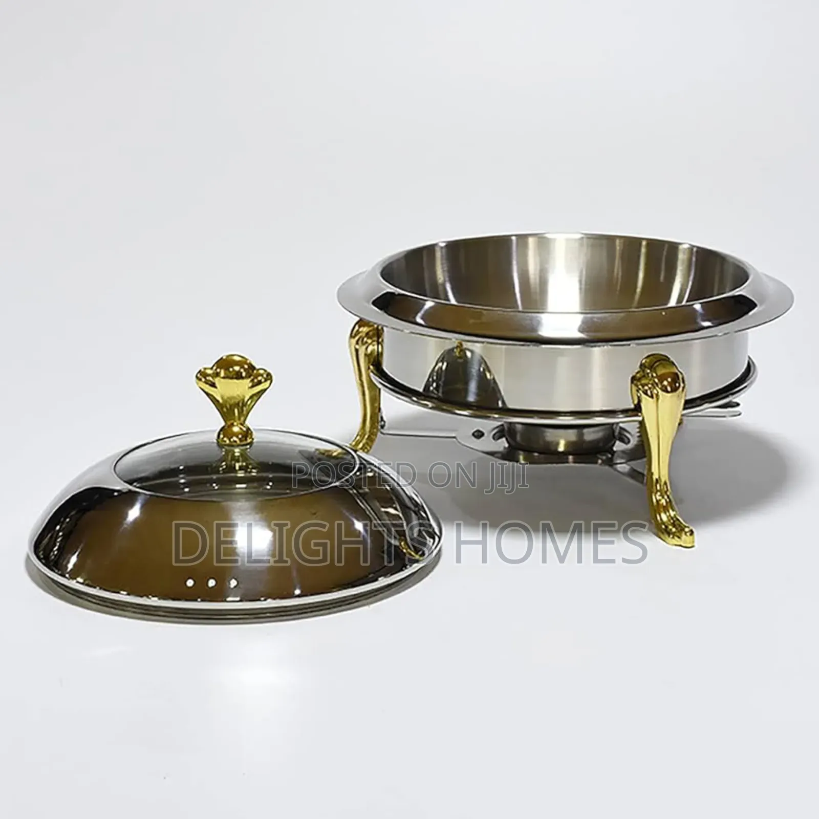 Chafing Dish Food Warmer