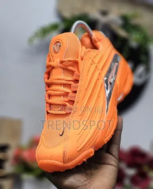 Nike X Nocta Hot Step 2
40/41/42/43/44/45
1st Leather