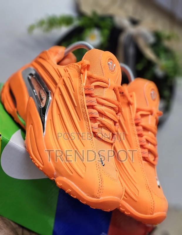 Nike X Nocta Hot Step 2
40/41/42/43/44/45
1st Leather - thumbnail 2