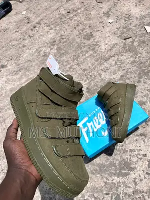 *Airforce-1 Billie Elliish* 36 37 38 39 40 41 42 43 44 45