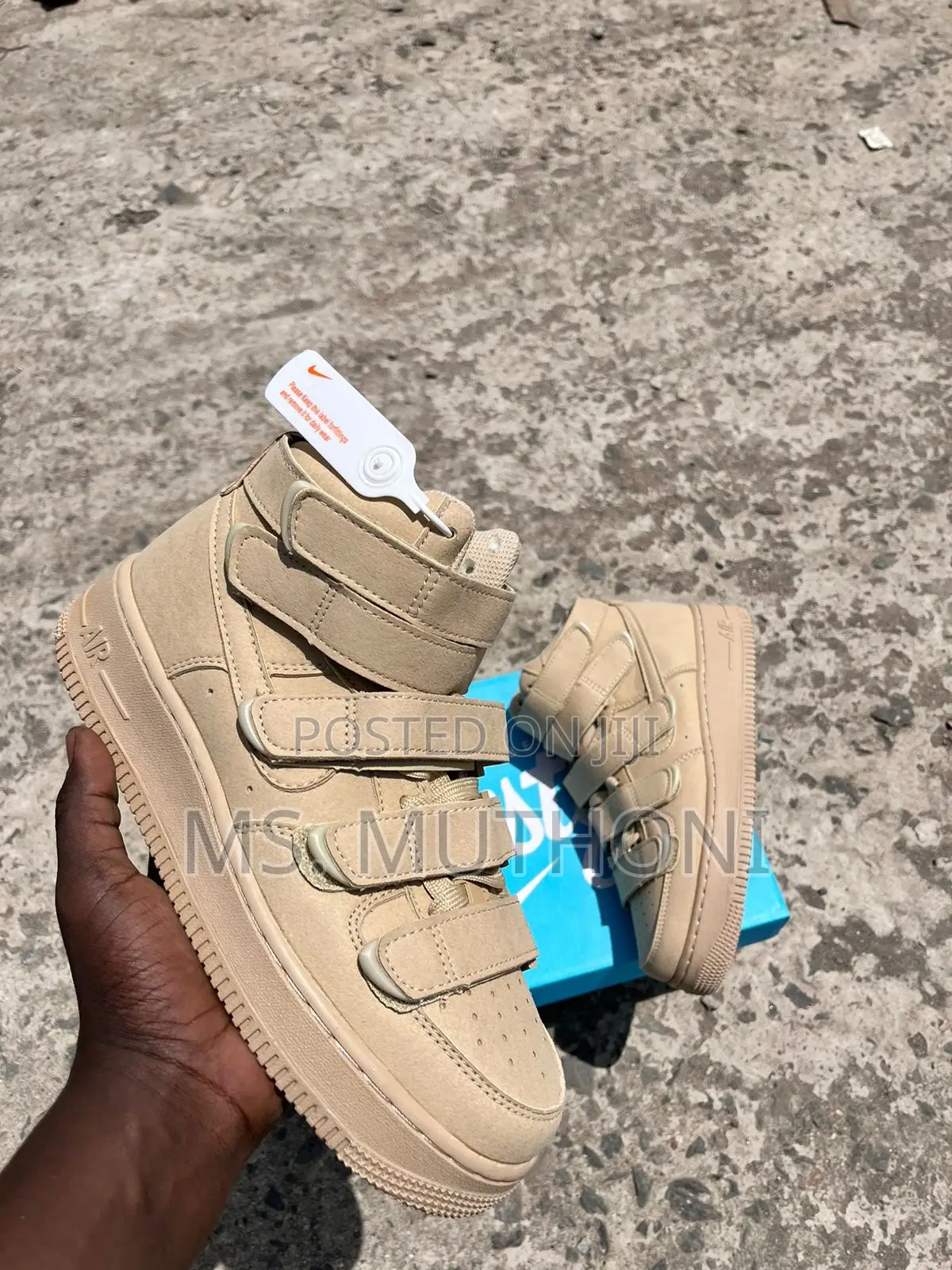 *Airforce-1 Billie Elliish* 36 37 38 39 40 41 42 43 44 45