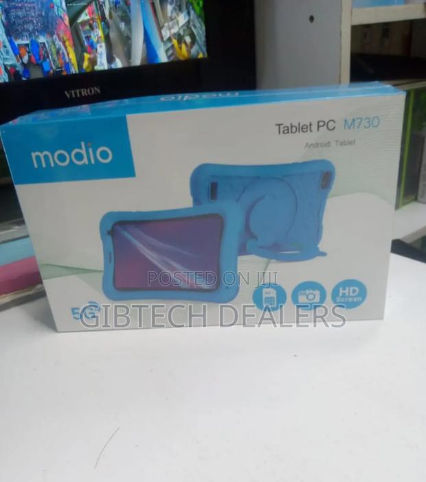 New Modio M730 256 GB - thumbnail 3