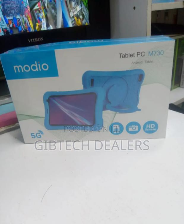 New Modio M730 256 GB - thumbnail 4