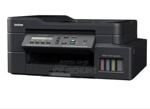 Brother Inkjet Printer DCP-T720dw
