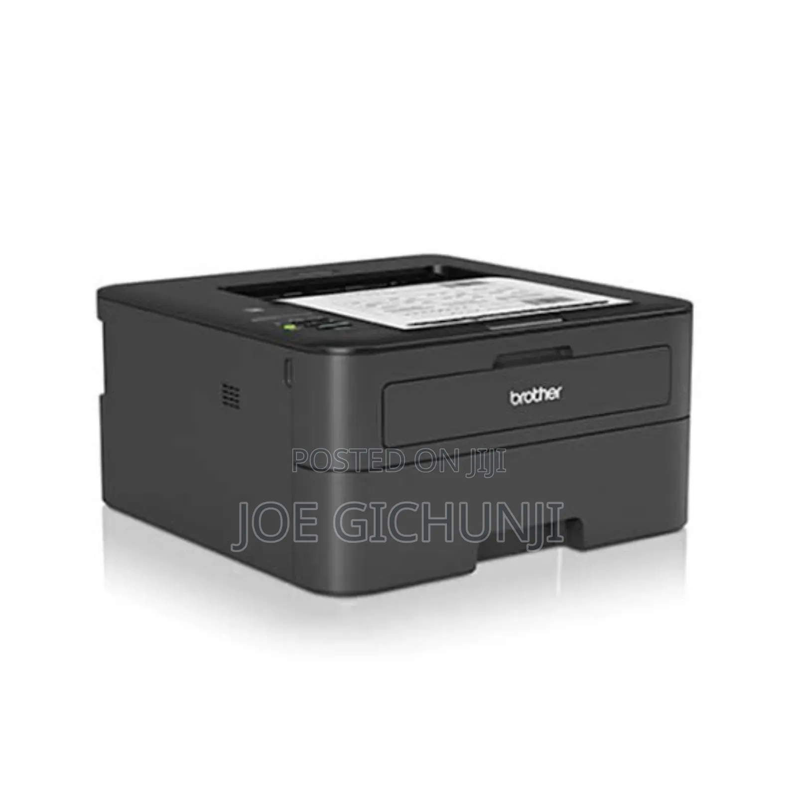 Brother HL-L2365DW Mono Laser Printer