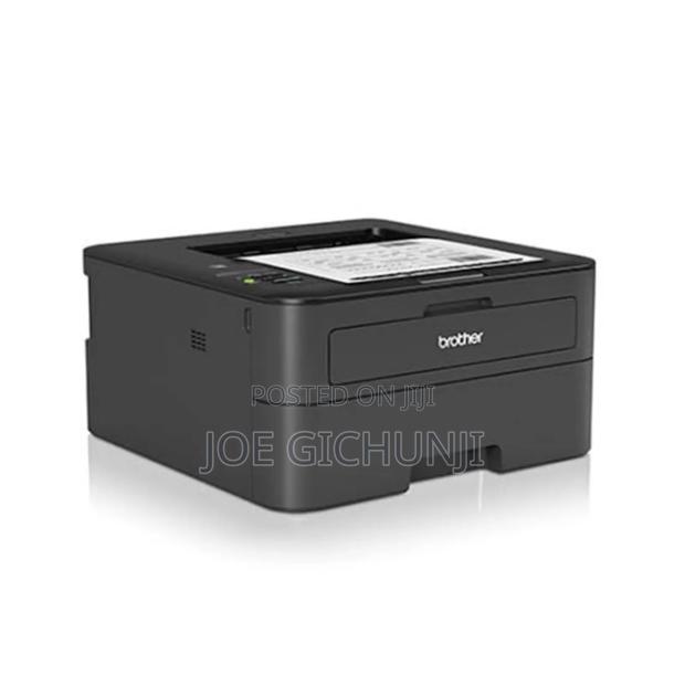 Brother HL-L2365DW Mono Laser Printer - main view