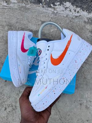 *Af1 "Leap High"*  _36 -45quality - thumbnail 2