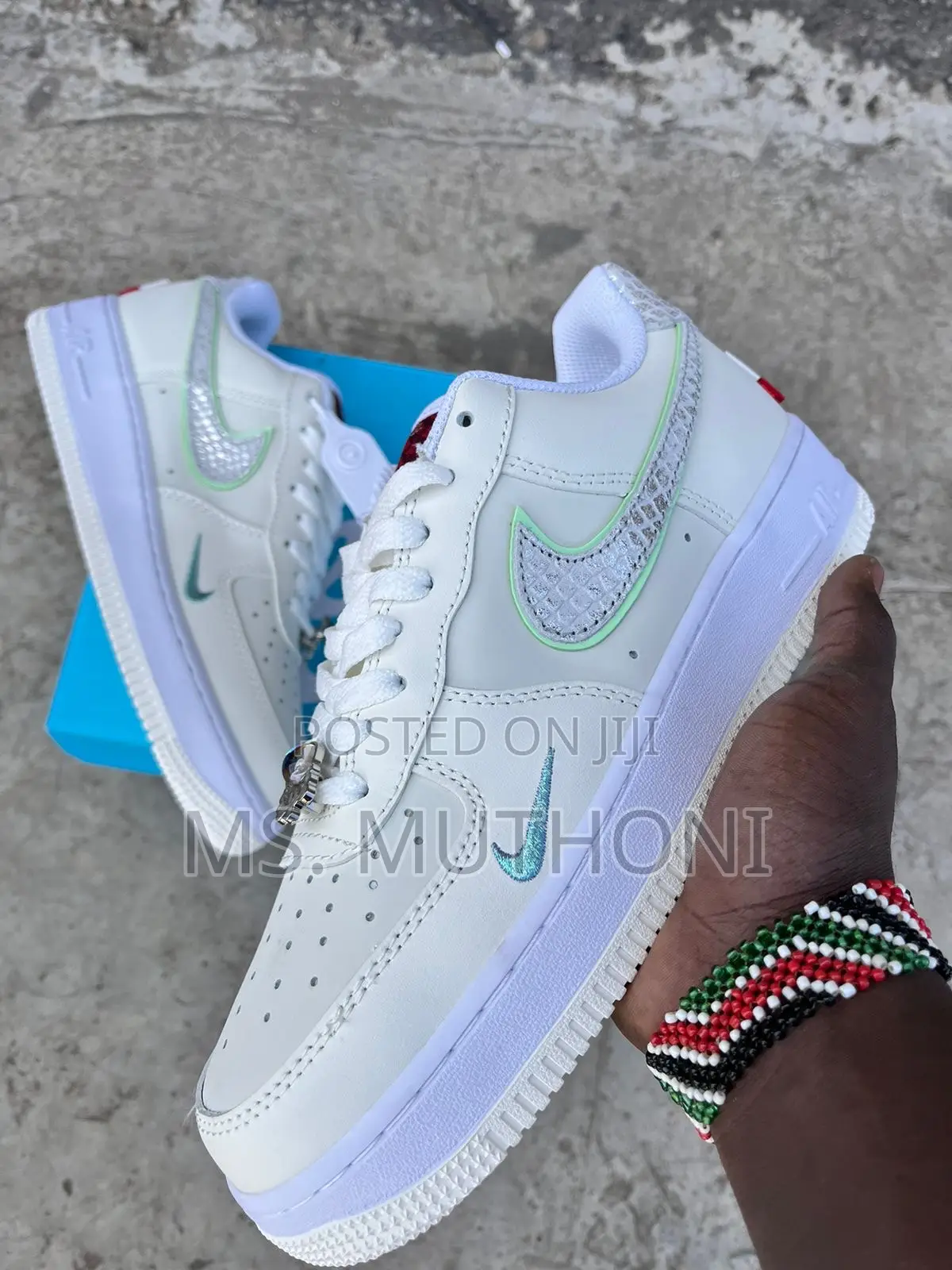 *Af1 07"Year of the Dragon*  _36 37 38 39 40 41 42_