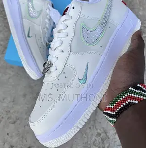 *Af1 07"Year of the Dragon*  _36 37 38 39 40 41 42_