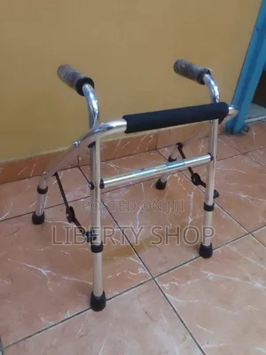 Paediatric Walking Frame