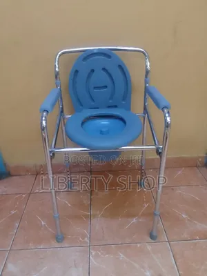 Toilet Raise * Comode Chair Toilet Chair
