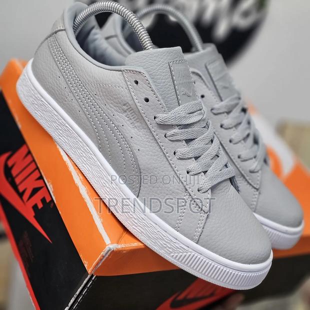 Puma 38/39/40/41/42/43/44/451st Leather