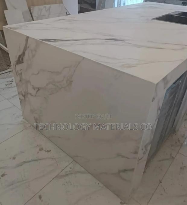 White Gold Sintered Stone(3.2M * 1.6M * 12mm)